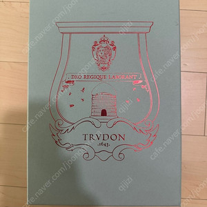 트루동 룸 스프레이 375ml 씨르노스/ 레지오 2종 미개봉 택포