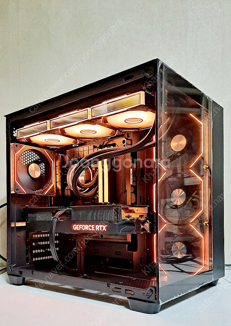 인텔 i7 14700K RTX 4070 Ti SUPER...--0