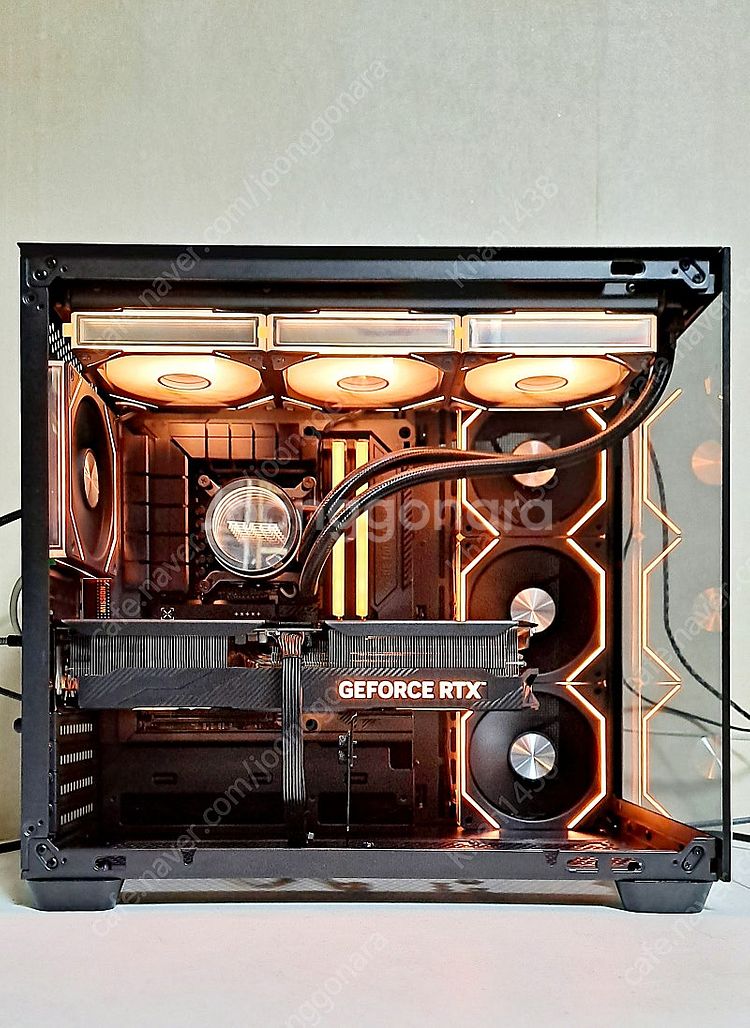 인텔 i7 14700K RTX 4070 Ti SUPER...--1