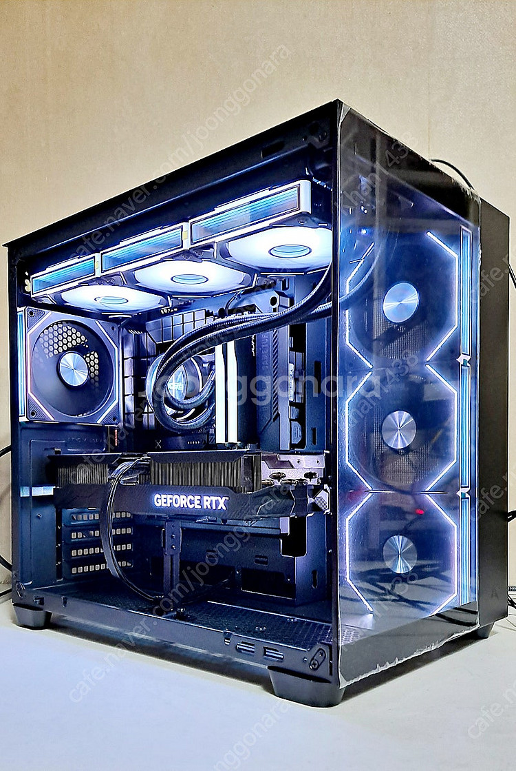 인텔 i7 14700K RTX 4070 Ti SUPER...--2