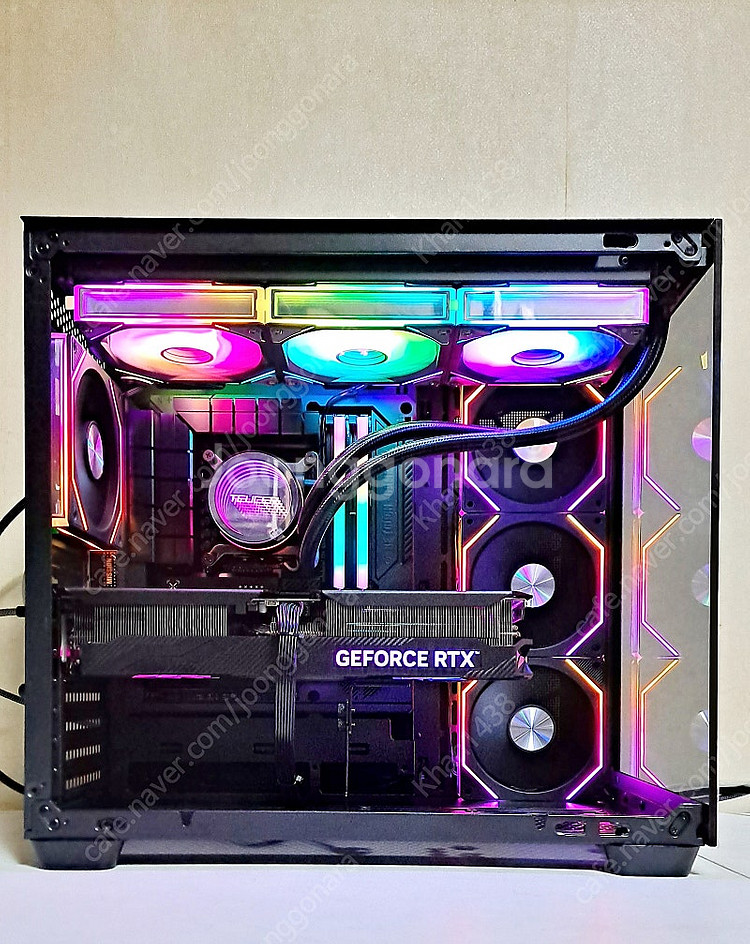 인텔 i7 14700K RTX 4070 Ti SUPER...--4