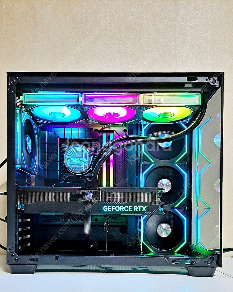 인텔 i7 14700K RTX 4070 Ti SUPER...--5
