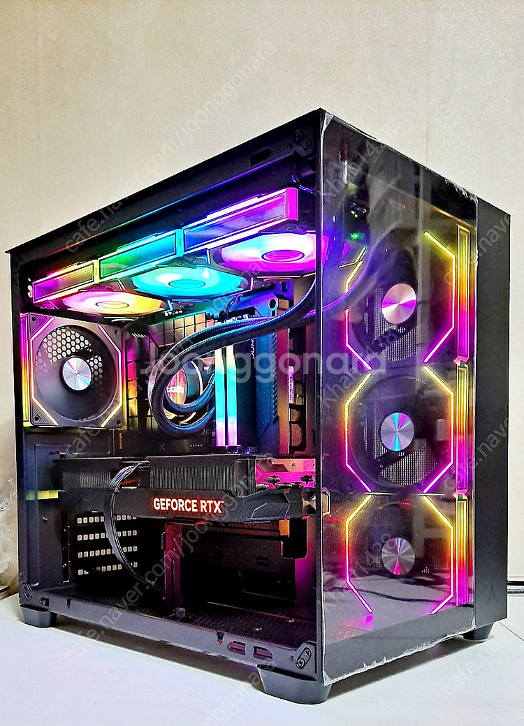 인텔 i7 14700K RTX 4070 Ti SUPER...--6