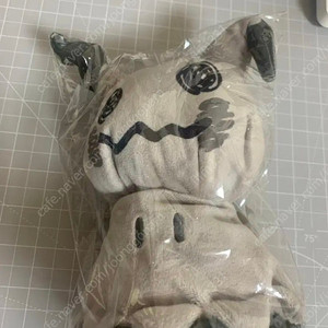 이로치 따라큐 인형 색이다른 미믹큐 미미큐 누이