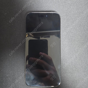 아이폰 15 프로 256gb 블랙 애플케어 판매합니다