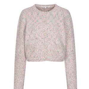 올리브데올리브가디건(핑크)택달린새제품