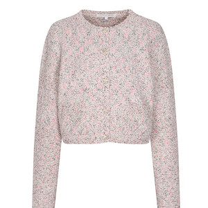 올리브데올리브가디건(핑크)택달린새제품