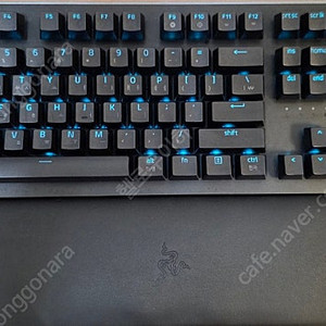 Huntsman V2 Linear KR 유선 일반형 키보드