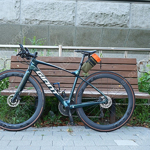 자이언트 패스트로드 어드밴스1 카본 하이브리드