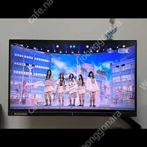 에이서 프레데터 XB273K V5 4K 27인치 160hz fast ips 게이밍 모니터