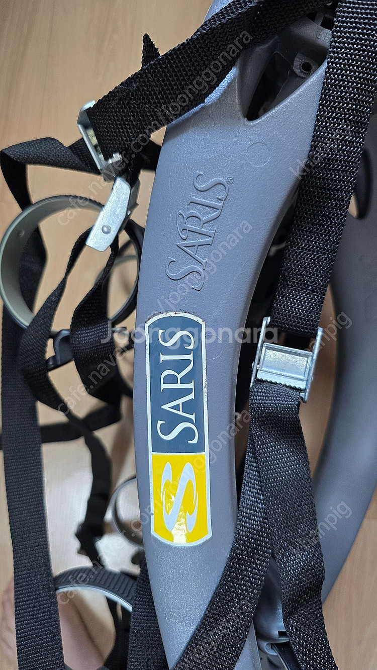 사리스 자전거 케리어 Bones1 bike--0