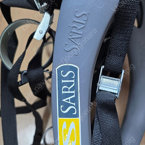 사리스 자전거 케리어 Bones1 bike