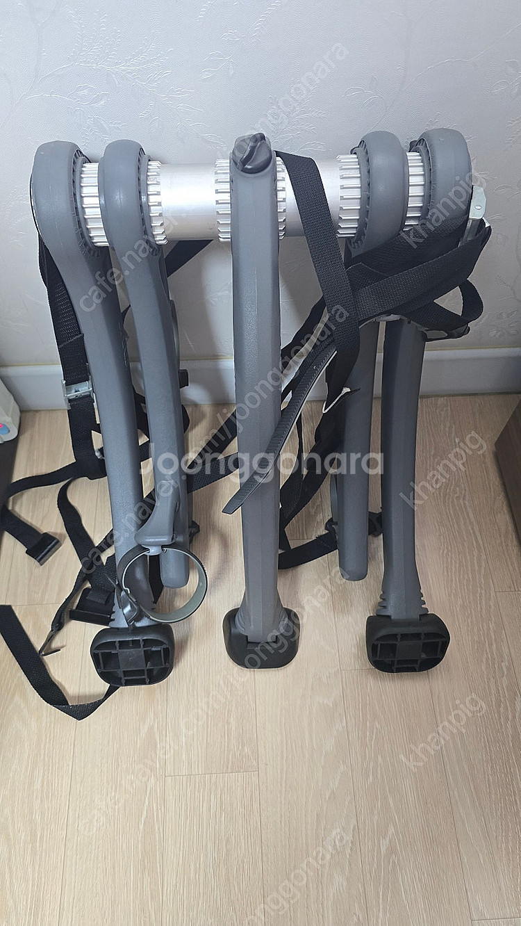 사리스 자전거 케리어 Bones1 bike--3