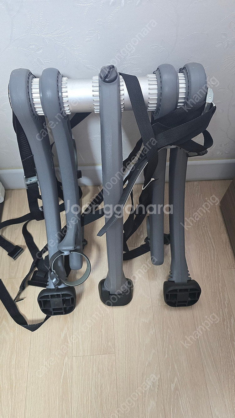 사리스 자전거 케리어 Bones1 bike--4