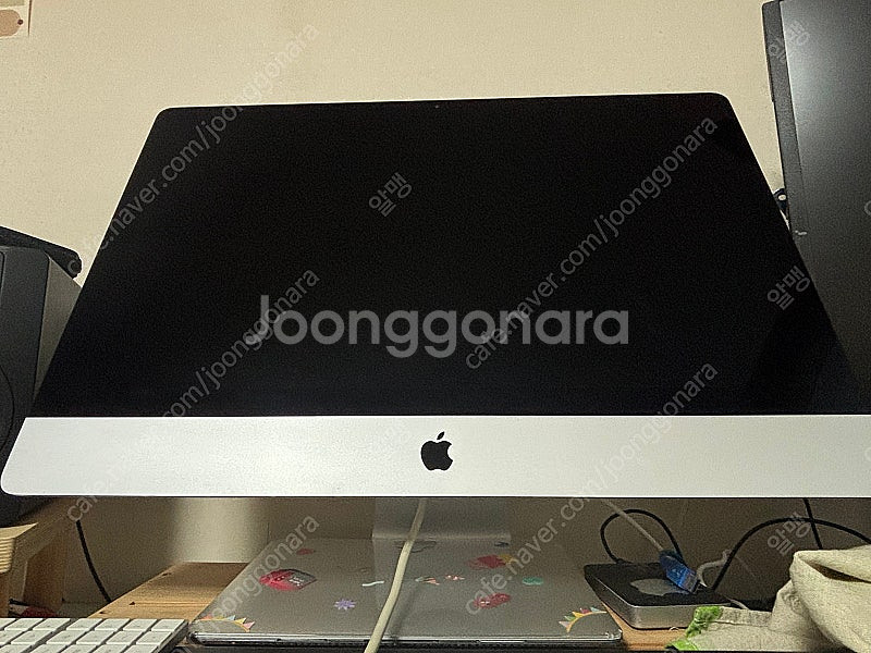 아이맥 부품용] iMac 27″ Late 2015 5K...--0