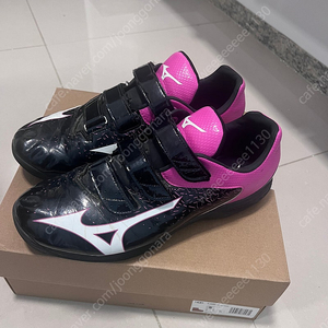 MIZUNO인조잔디화192399 야구화 290사이즈