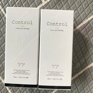 1+1르종 톤업크림40ml