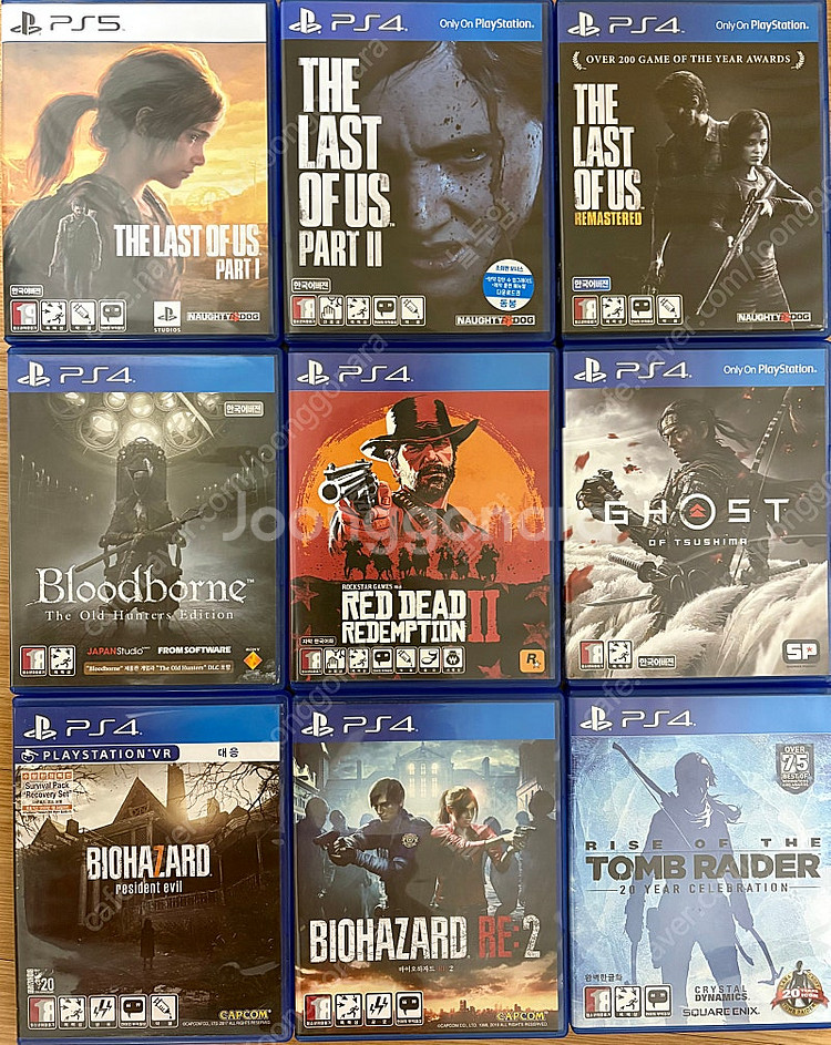 PS4/플스4/PS5/플스5 데이즈 곤, 어쌔신 크리드 발할라, 2020 도쿄 올림픽, 피파20, PES2016, ...--1