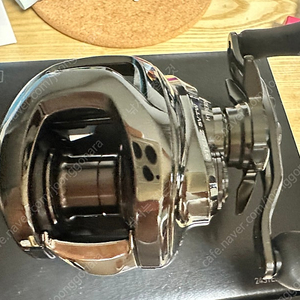 다이와 24스티즈 100h 베이트릴 새상품