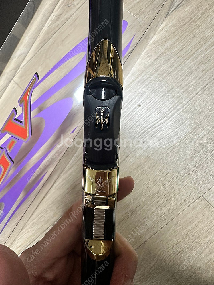 가마가츠 인텐샤 g5 06-53 로드 팝니다--3