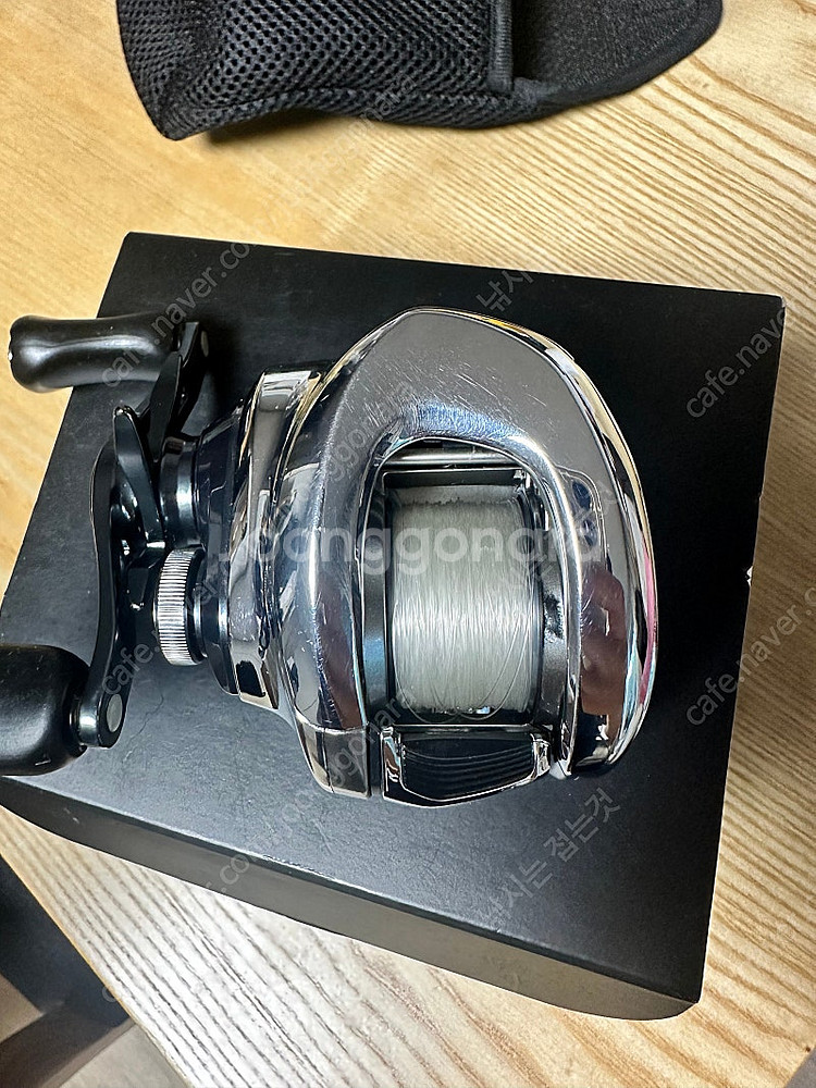 시마노 19안타레스 노말 베이트릴 팝니다--0