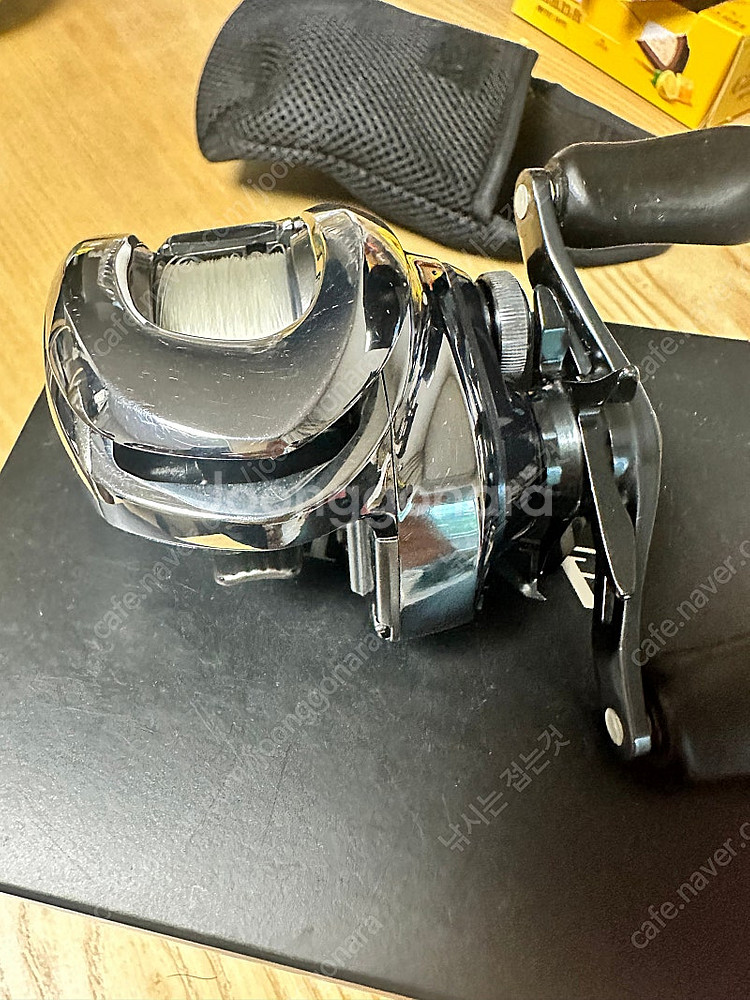 시마노 19안타레스 노말 베이트릴 팝니다--1