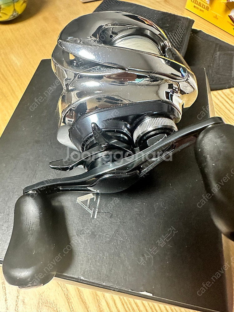 시마노 19안타레스 노말 베이트릴 팝니다--2