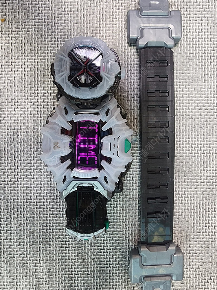 가면라이더 드라이브 드라이버, 가면라이더 제로원 DX 에임즈 샷 라이저, 덴오 건 라이너, 위저드 드라이버, 드래고... 이미지