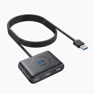 UGREEN 유그린 U-20291 USB3.0 4포트