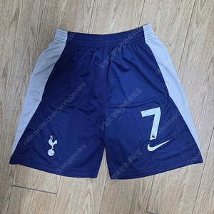 토트넘 손흥민(7번), 바이에른뮌헨 김민재(3번), PSG 이강인(19번), 네이마르(10번), 레알마드리드 음바페(9번), 맨시티 더브라이너(17번), 홀란(9번) 축구 유니폼