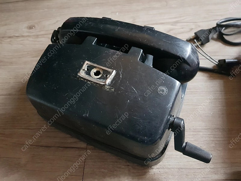 근대 가전제품 몆가지(수집용) 이미지