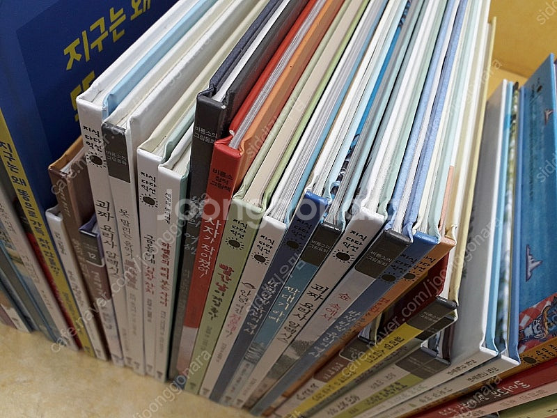 비룡소북클럽 비버 (초등저학년, 양장그림책)--1