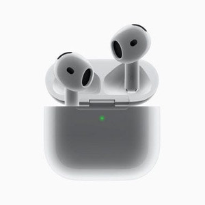 Apple 애플 에어팟4 ANC 애플케어플러스 애케플 팝니다