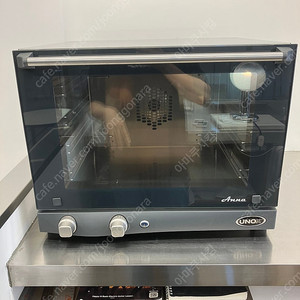 우녹스 XF023K 4단 라인미크로 오븐