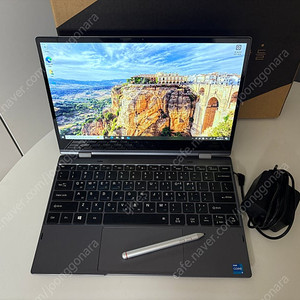 한성 컴퓨터 TFX3150U Pro 노트북