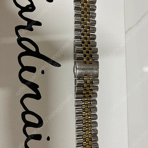 로디네르 애플워치 스트랩(44mm)