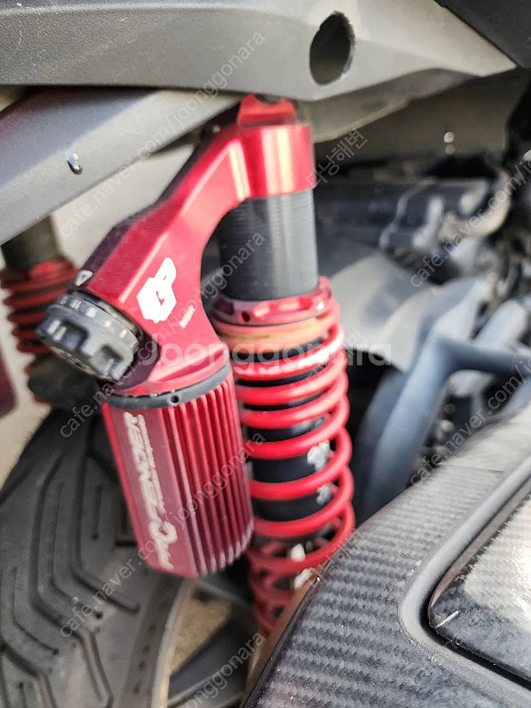 2021포르자350.팔아요.대차도가능해요--4