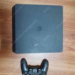 ps4 플스4 슬림 / 매직스틱 m5 조이스틱 팝니다