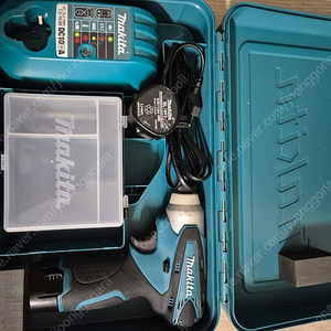 마끼다 임팩드라이버