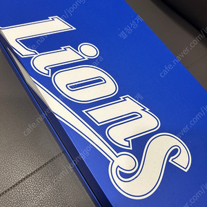 KBO 텀블러 삼성 라이온즈