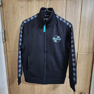 (150)뉴발란스 키즈 트레이닝복 세트