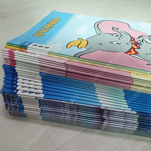 초등학생 알림장 총 40권 일괄