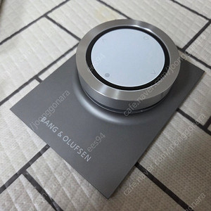 B&O Beosound Essence 에센스(블루투스 네트웍기기)