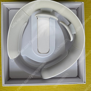 휴대용 목마사지기