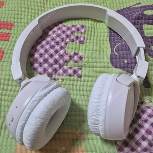 JBL T450BT 음질 좋은 헤드폰 팝니다