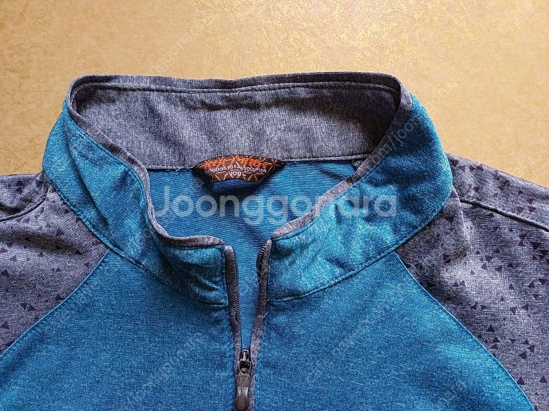 콜핑 반팔티 .... 100--1