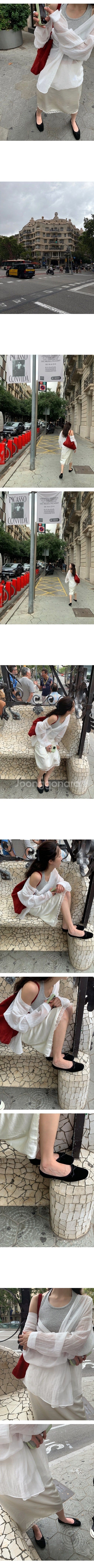 메이비베이비 셔츠--5