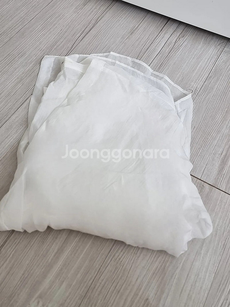 메이비베이비 셔츠--7