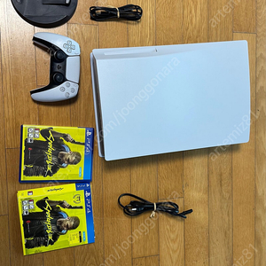 PS5 1118A 디스크버전 풀박스