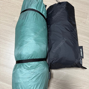 제이크라 제이스퀘어돔 M사이즈 + 이너텐트